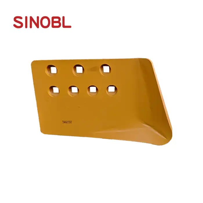 Dozer Bit-End 9W6198